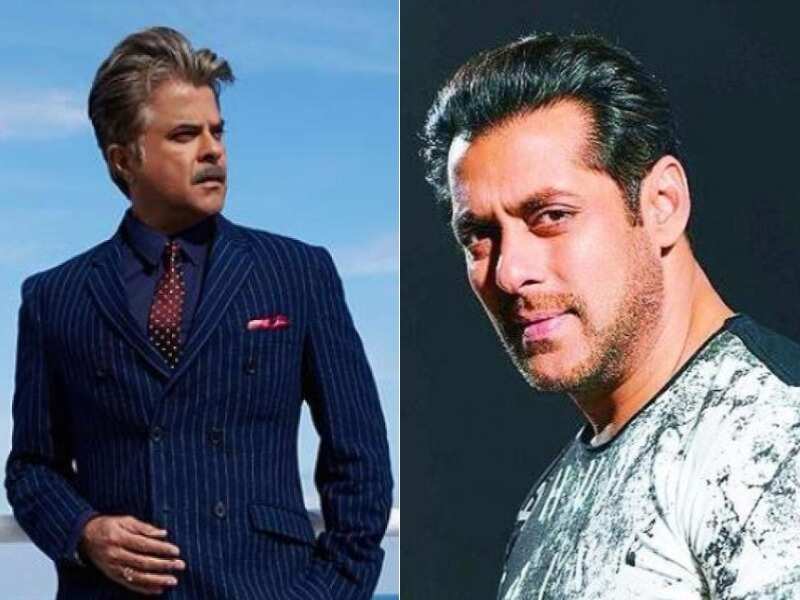 10 Bollywood Actors Who Are Fit In Their 50s :::Misskyra