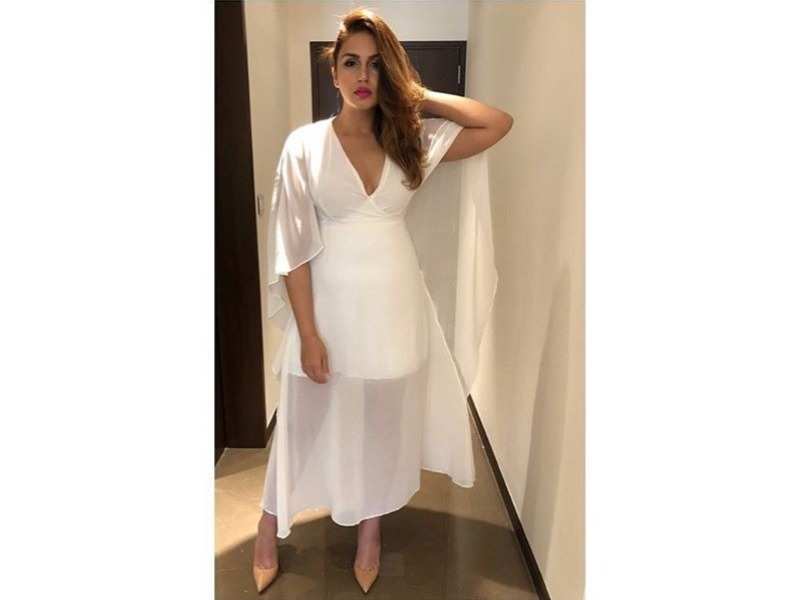 Huma Qureshi