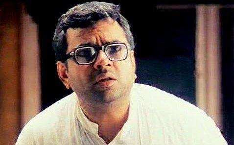 This scene from 'Phir Hera Pheri' has been turned into a hilarious meme