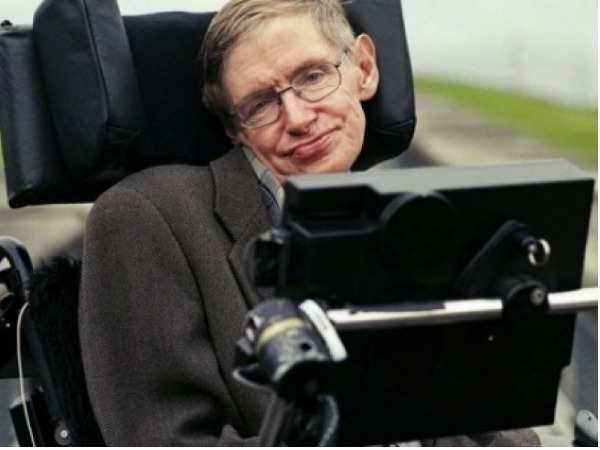 Stephen Hawking: Award-winning Physicist, Stephen Hawking Passes Away ...