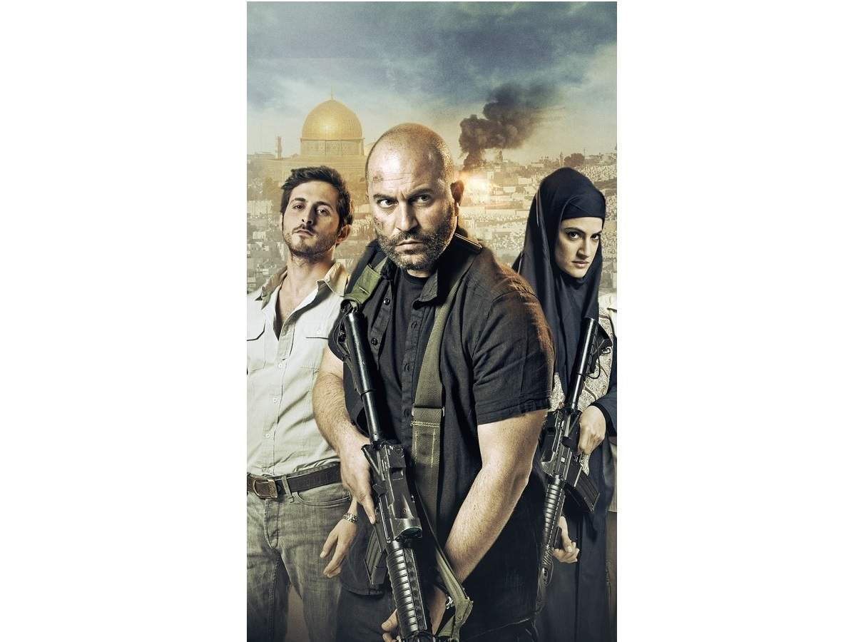 Fauda Drama Series: Israeli drama series Fauda to be adapted for Indian ...