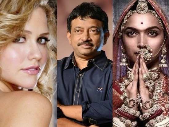 Sex And Truth Ram Gopal Varma S God Sex And Truth To